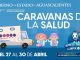 Las Caravanas de la Salud recorrerán varias comunidades