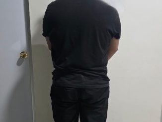 Policía Municipal detiene a sujeto por allanamiento en Rústicos Calpulli