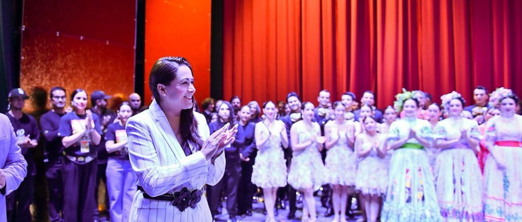 "El Ferial de mi Vida" celebra 60 años de tradición y talento