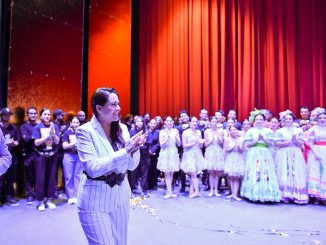 "El Ferial de mi Vida" celebra 60 años de tradición y talento