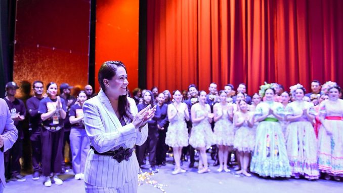 "El Ferial de mi Vida" celebra 60 años de tradición y talento