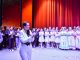 "El Ferial de mi Vida" celebra 60 años de tradición y talento