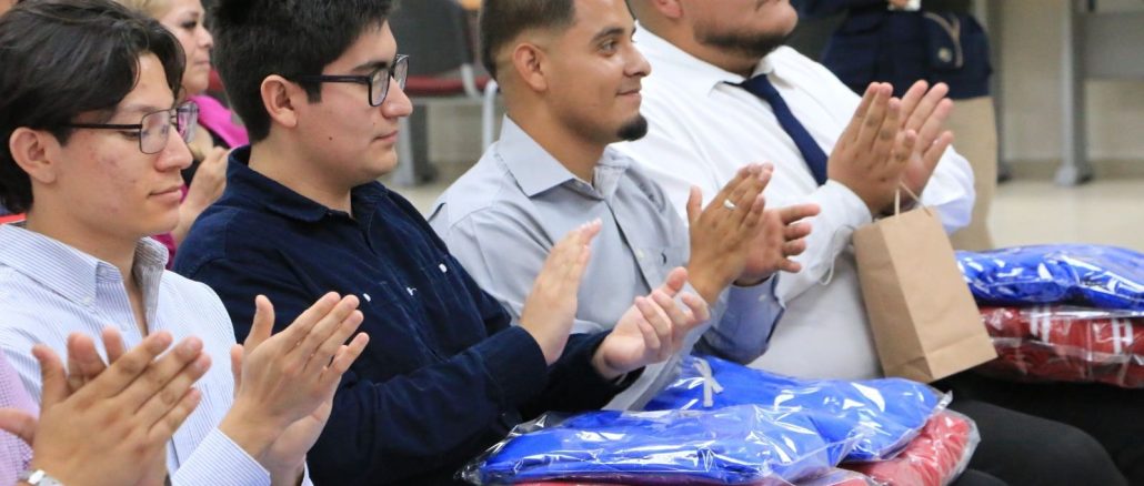 Estudiantes de la Universidad Tecnológica El Retoño participan en Programa de investigación en Canadá