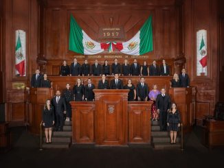 Por productividad legislativa, Congreso de Aguascalientes se consolida entre los primeros lugares del país: INEGI