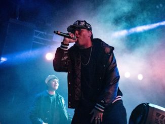 Kevis & Maykyy conquistan a miles de asistentes en el Foro del Lago