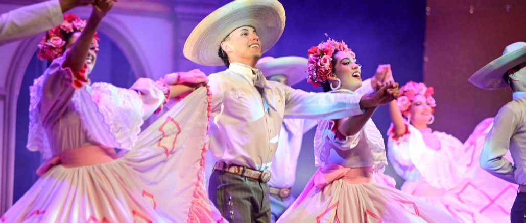 “El Ferial de mi vida”: 60 años contando la historia de Aguascalientes