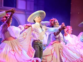 “El Ferial de mi vida”: 60 años contando la historia de Aguascalientes