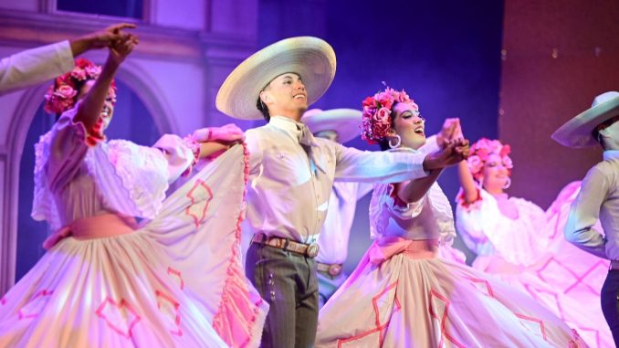 “El Ferial de mi vida”: 60 años contando la historia de Aguascalientes