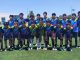 La selección de fútbol sub14 de Aguascalientes se instala dentro de las mejores 4 del país