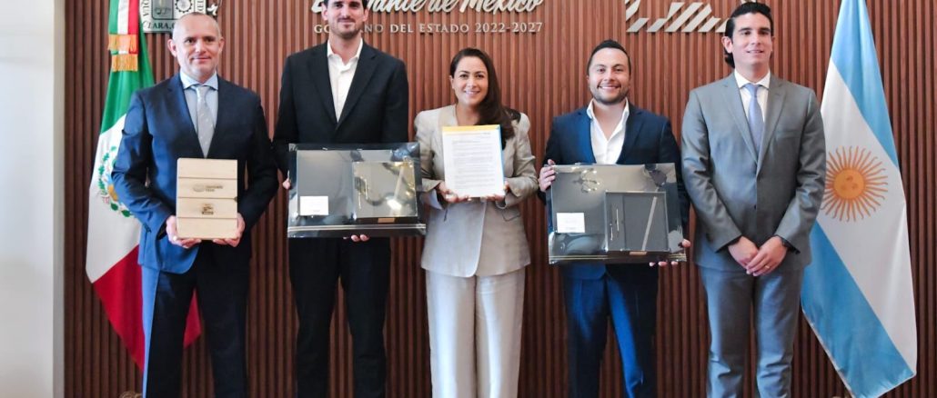 Por su ubicación estratégica, Mercado Libre instalará un Service Center en Aguascalientes