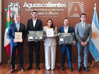 Por su ubicación estratégica, Mercado Libre instalará un Service Center en Aguascalientes