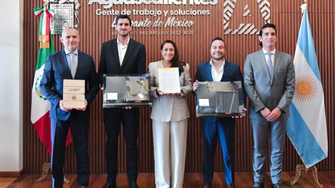 Por su ubicación estratégica, Mercado Libre instalará un Service Center en Aguascalientes