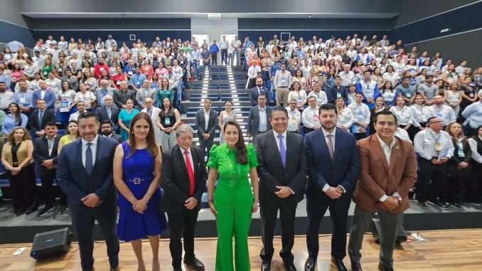 Impulsan Encuentro Nacional para avanzar hacia un sistema de salud más equitativo