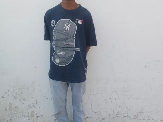 Policía Municipal detiene a sujeto en posesión de sustancias ilícitas