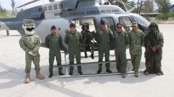 ¡Misión Cumplida! Brayan Joabeth se Convierte en Soldado Honorario