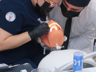 UAA llama a proteger la salud bucal infantil desde la primera dentición