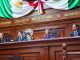 Congreso de Aguascalientes condecoró a la Presidenta de la comunidad de Madrid, Isabel Díaz Ayuso, con la Medalla especial al Mérito Cívico