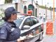 Secretaría de Seguridad Pública Municipal implementa Operativo Vial por el desfile "Pelea de Gallos"
