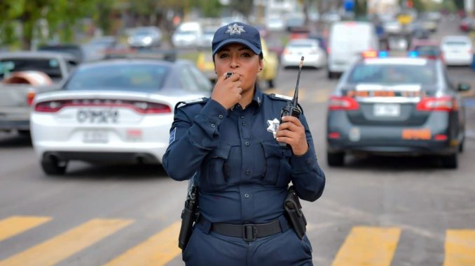 Cierres viales por el desfile cívico-obrero del 1 de Mayo