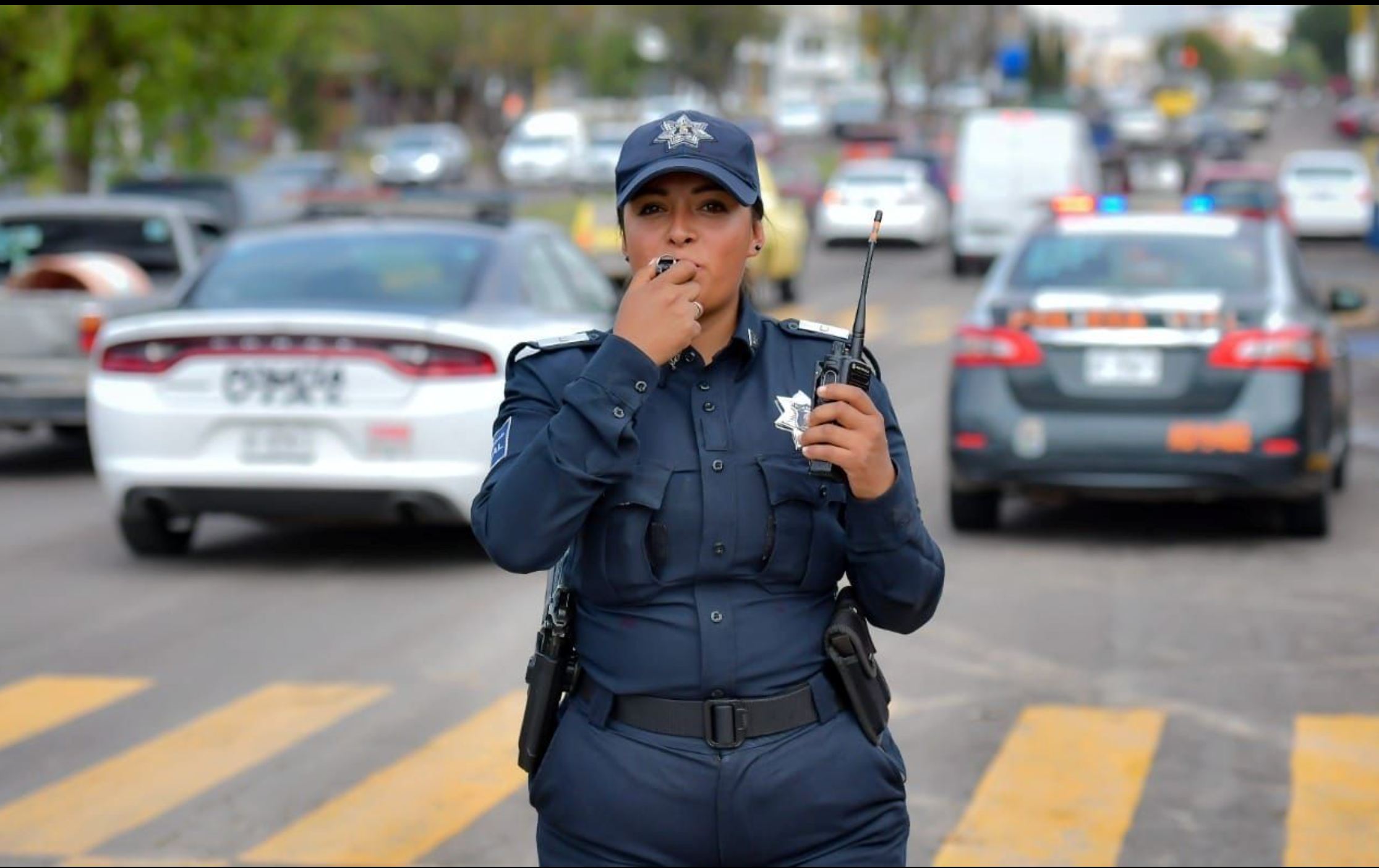Cierres viales por el desfile cívico-obrero del 1 de Mayo