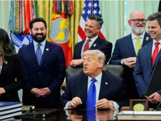 Mundial 2026: No se opondrá Trump a la participación de Irán en la Copa del Mundo | Video