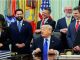 Mundial 2026: No se opondrá Trump a la participación de Irán en la Copa del Mundo | Video