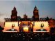 31 Minutos reúne a 230 mil personas en el Zócalo y rinde homenaje a Juan Gabriel
