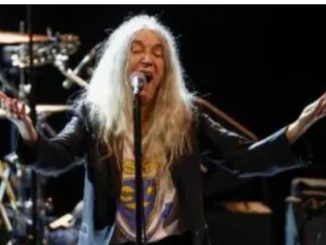 Patti Smith, galardonada con el Premio Princesa de Asturias de las Artes 2026
