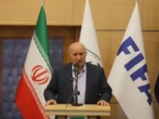 Insultan a delegación iraní en Toronto y no participa en el 76 Congreso de la FIFA | Video