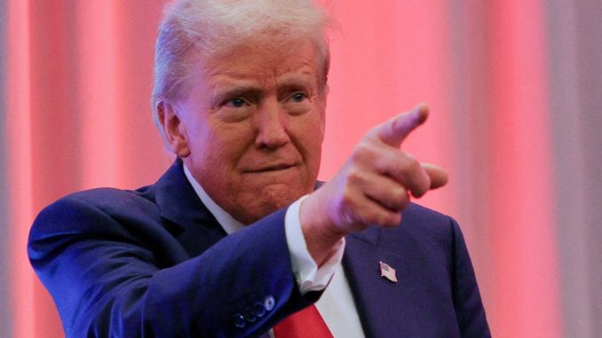 Trump endurece sanciones contra Cuba