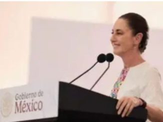 ¿Qué dijo Sheinbaum sobre la licencia de Rocha Moya?