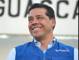 Leo Montañez promueve el deporte y sana diversión en Santa Anita IV Sección con nuevo parque recreativo