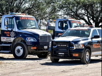 Da a conocer Policía Municipal proceso para recuperar vehículos en pensión durante la Feria Nacional de San Marcos 2026