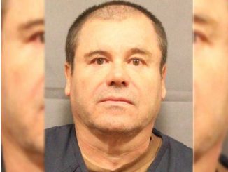El juez que condenó a 'el Chapo' Guzmán rechaza su petición de extradición a México