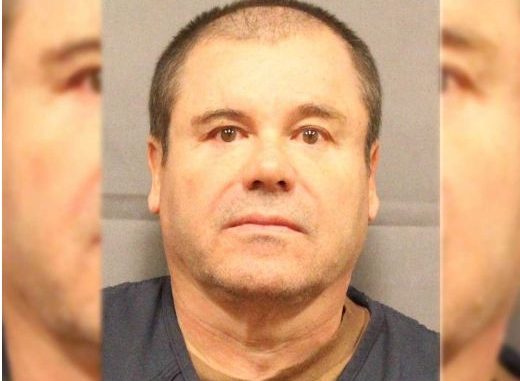 El juez que condenó a 'el Chapo' Guzmán rechaza su petición de extradición a México