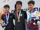 ¡Otra Medalla para Aguascalientes!🥈