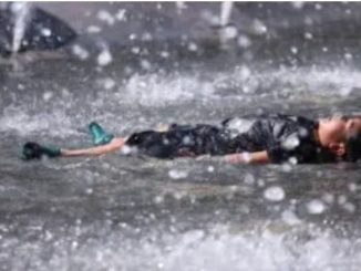 Golpe de calor: síntomas, tratamiento y cómo evitarlo