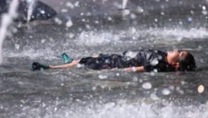 Golpe de calor: síntomas, tratamiento y cómo evitarlo