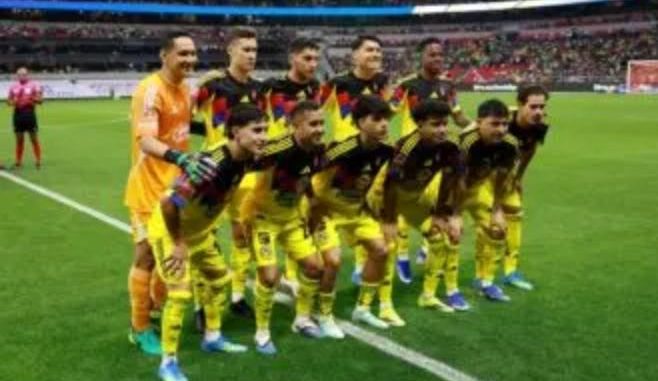 ¿Hubo alineación indebida del América? Esto dicen las reglas