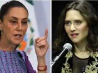 Sheinbaum carga contra Ayuso por su reivindicación de Hernán Cortés