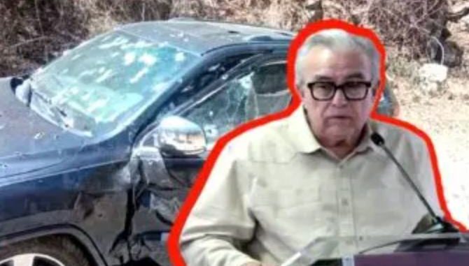 Sin claridad para pacificar Sinaloa tras salida de Rocha: periodistas