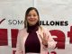 Postura de Bere Romo tras la visita a Aguascalientes de Isabel Díaz Ayuso