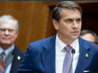 Fiscal interino de EE.UU. advierte que "vendrán más" acusaciones contra funcionarios mexicanos