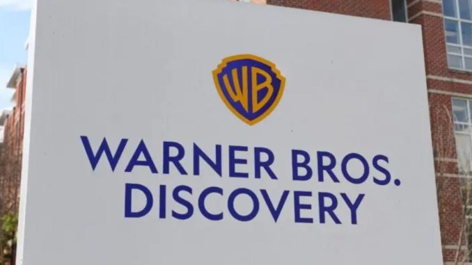 Warner Bros pierde casi 2,500 millones arrastrada por el pago a Netflix