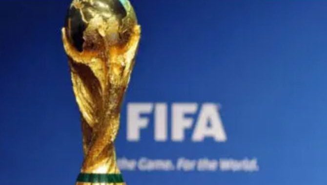 Trump dice que 'no pagaría' los caros boletos del Mundial pero alaba su 'éxito' comercial