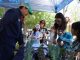 Invita Servicios Públicos Municipales al recorrido Ecobotánico en solo espacioel Jardín de San Marcos: naturaleza, historia y educación en un solo espacio