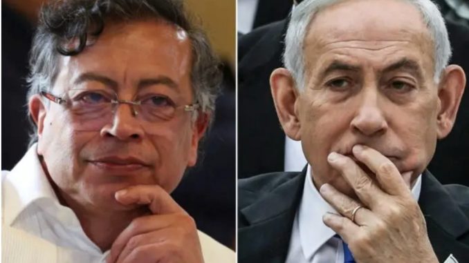 Petro: Hernán Cortés 'fue un genocida equiparable a Netanyahu'
