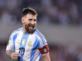 Estos son los candidatos de Messi para ganar el Mundial 2026, ¿Está Argentina?