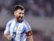 Estos son los candidatos de Messi para ganar el Mundial 2026, ¿Está Argentina?