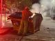 Exhorta Municipio de Aguascalientes a prevenir incendios en contenedores de basura